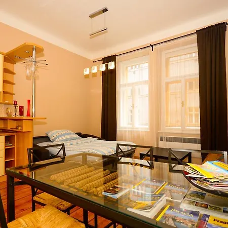 Apartment Havanska