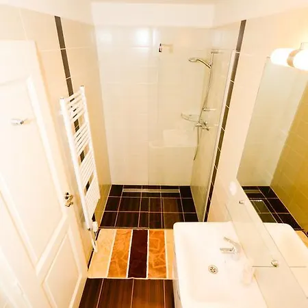 Havanska Apartamento Praga