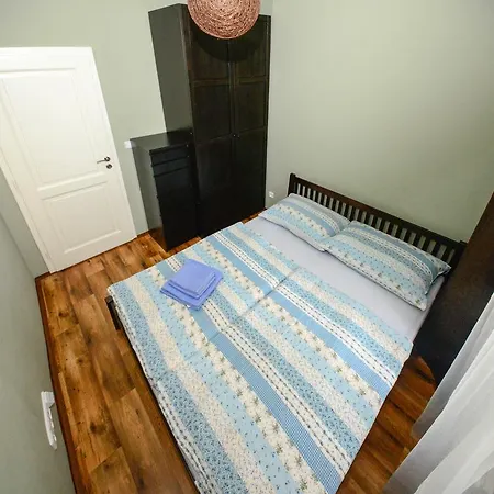 Havanska Apartamento