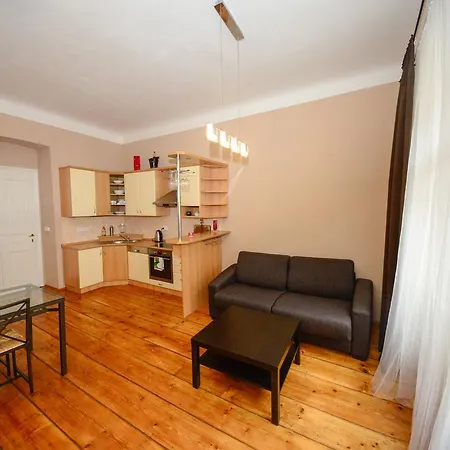 Havanska Apartment *