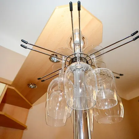 Apartment Havanska Prague